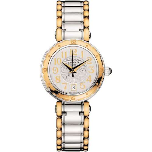 

Часы Х BALMAIN 3712.39.14