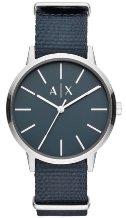 

Часы Armani Exchange AX2712