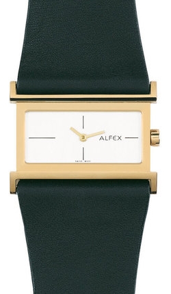 

Часы ALFEX 5549/025