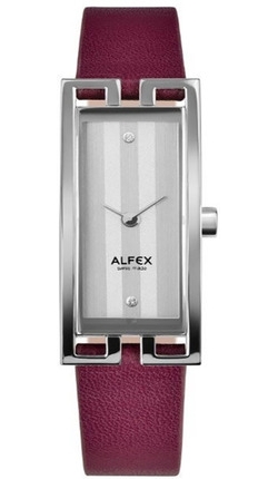 

Часы ALFEX 5662/2157