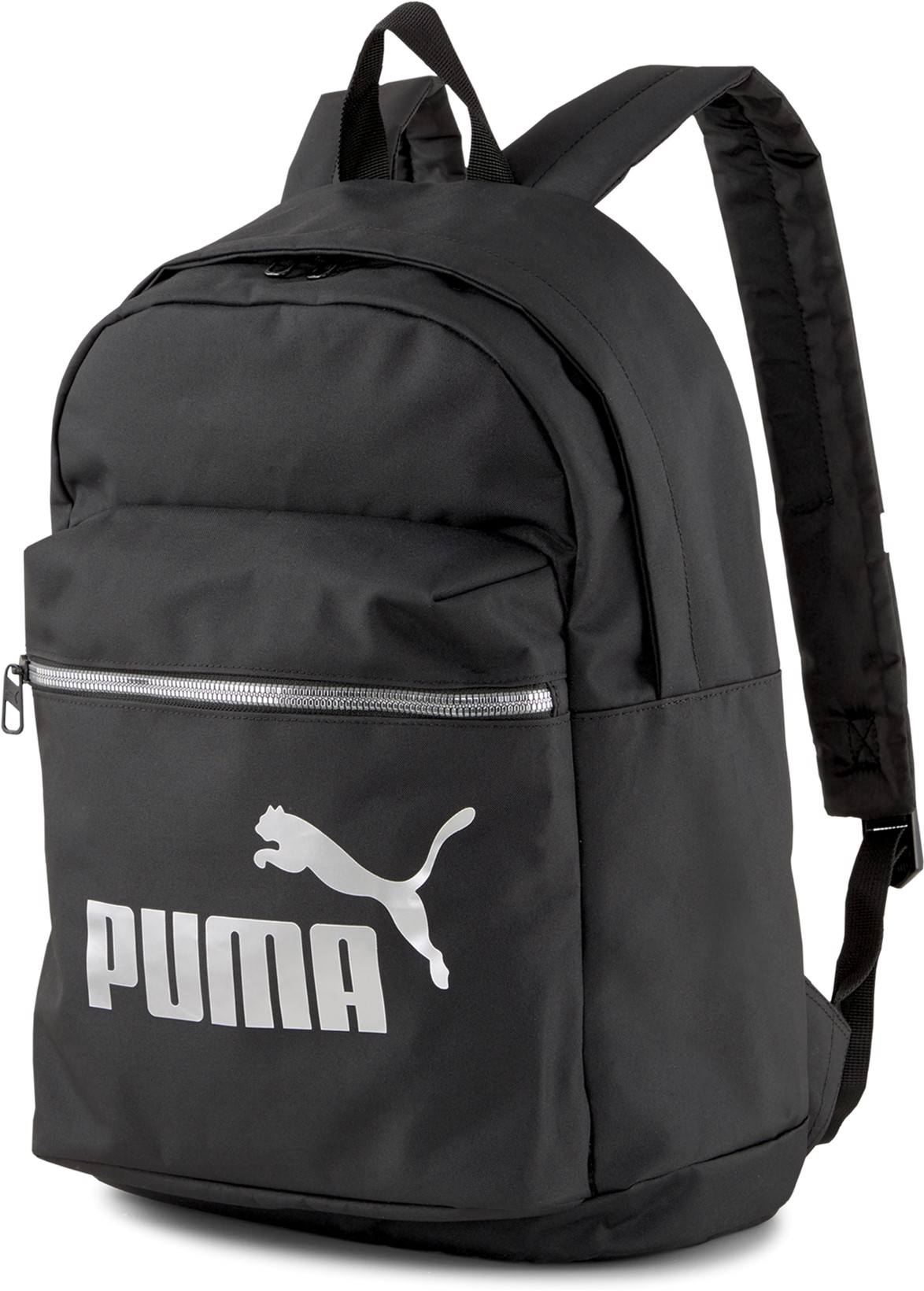 

Женский рюкзак Puma Core Base College Bag 07815001 Black