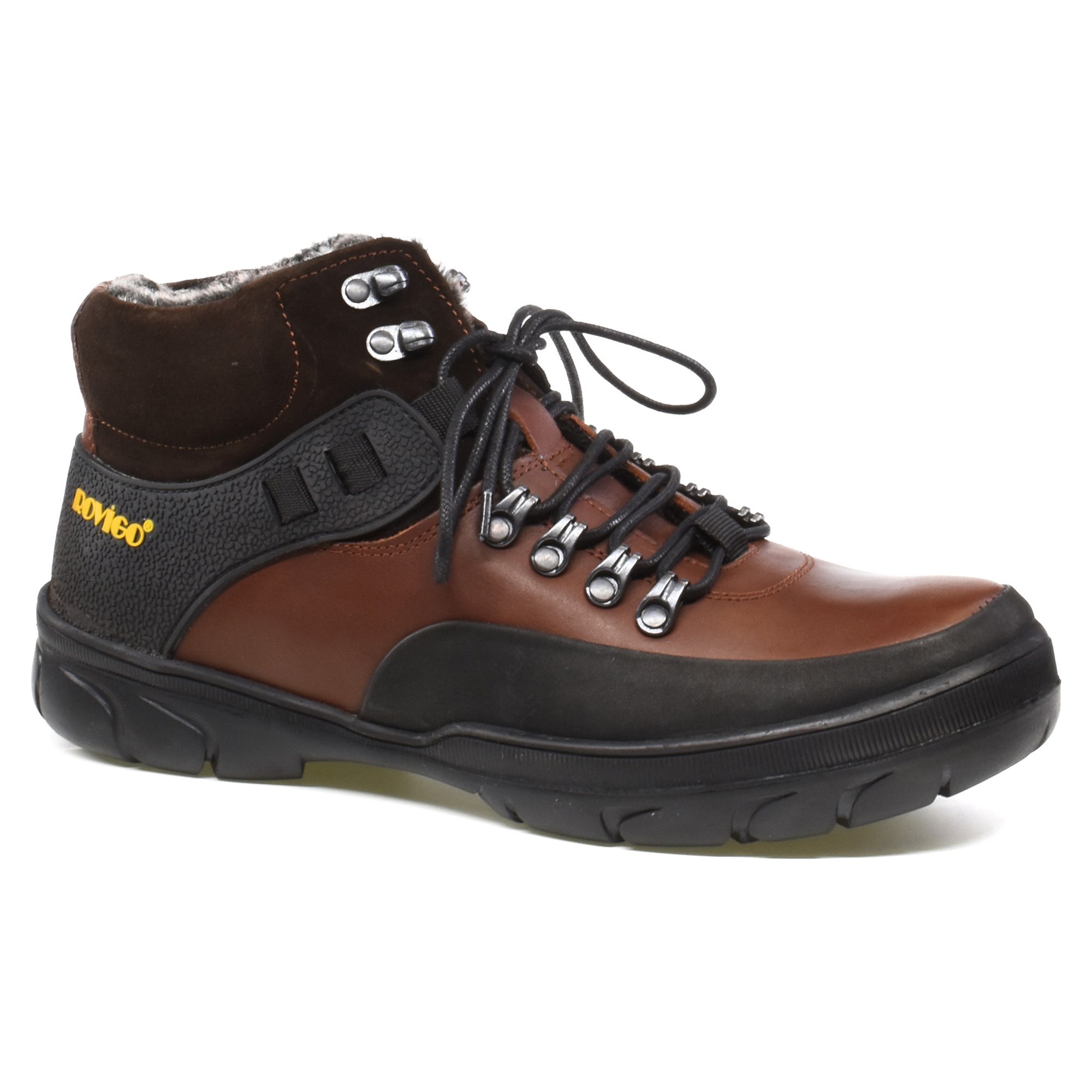 

Ботинки Rifellini 2924-44 Коричневый