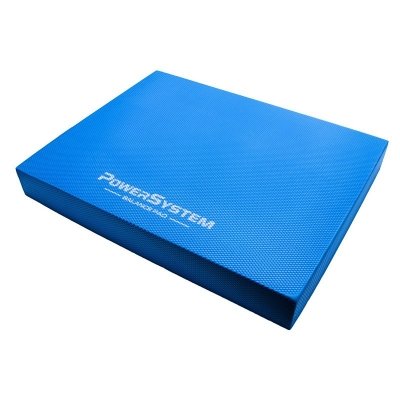 

Мат балансировочный платформа Power System Balance Pad Physio Blue PS-4066 (SKL24-190150)