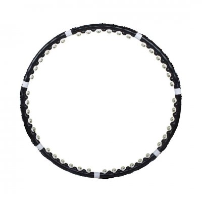 

Обруч массажный Springos Hula Hoop 85 см (SKL41-238139)