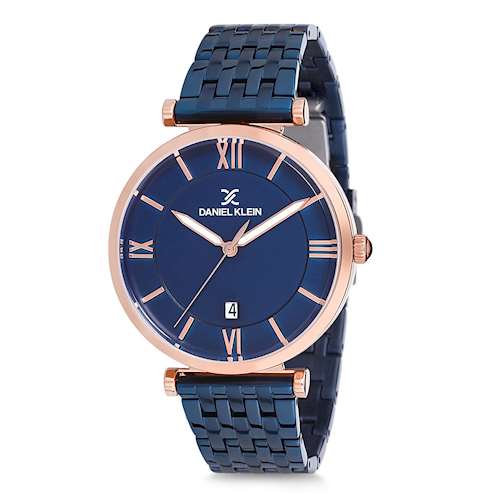 

Часы DANIEL KLEIN DK12217-5