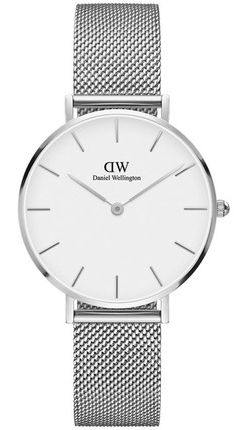 

Часы Daniel Wellington DW00100164 Classic Petite Sterling 32