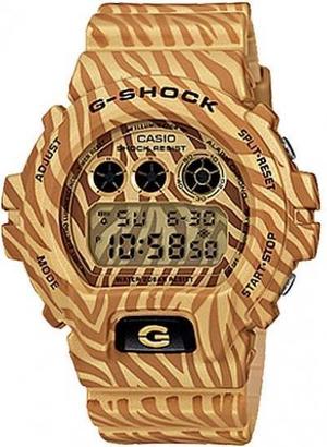 

Часы CASIO DW-6900ZB-9ER