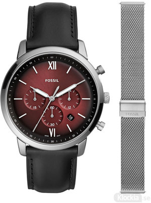 

Часы Fossil FS5600SET