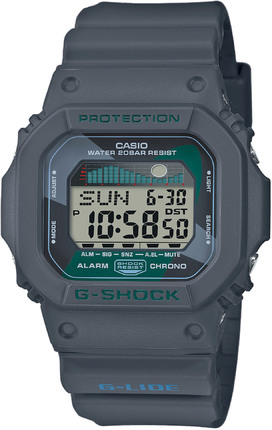 

Часы CASIO GLX-5600VH-1ER
