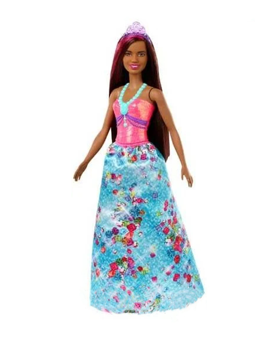 

Кукла Barbie Dreamtopia 30 см разноцветный (H1-770288)