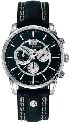 

Часы Bruno Sohnle 17.13054.741