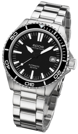 

Часы EPOS 3438.131.20.15.30