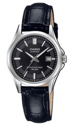 

Часы CASIO LTS-100L-1AVEF