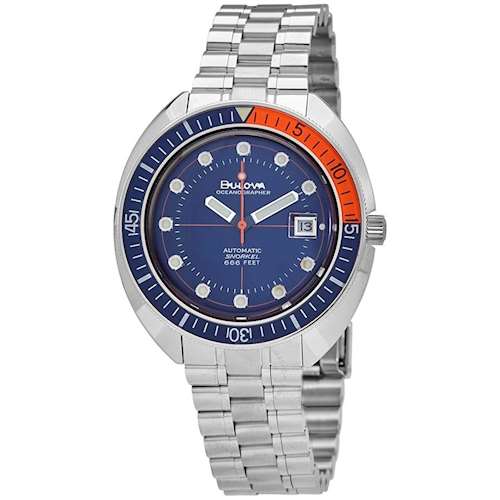 

Часы BULOVA 96B321