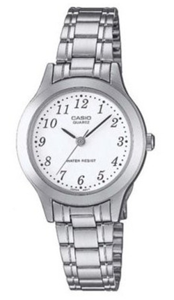 

Часы CASIO LTP-1128PA-7BEF