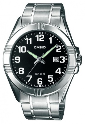 

Часы CASIO MTP-1308D-1BVEF