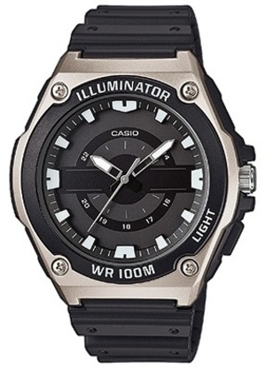 

Часы CASIO MWC-100H-1AVEF