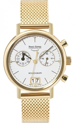 

Часы Bruno Sohnle 17.33172.290