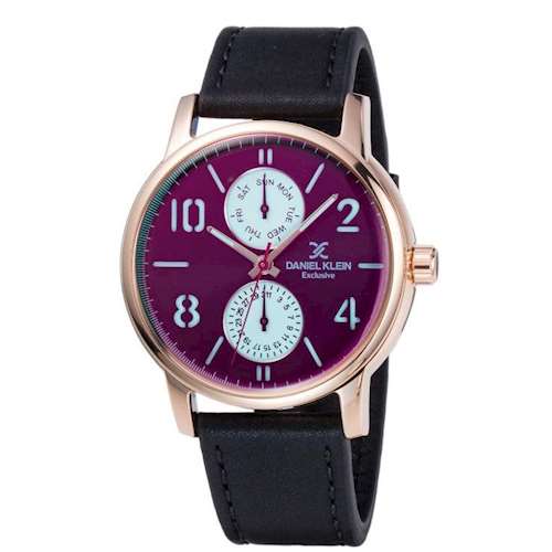 

Часы DANIEL KLEIN DK11842-4