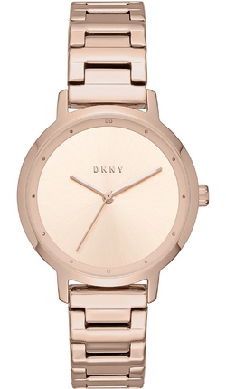 

Часы DKNY2637