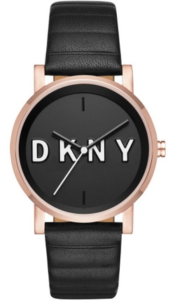 

Часы DKNY2633