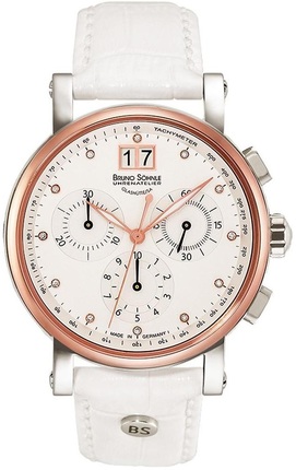 

Часы Bruno Sohnle 17.63115.951