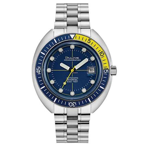 

Часы BULOVA 96B320