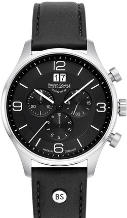 

Часы Bruno Sohnle 17.13196.721