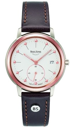 

Часы Bruno Sohnle 17.63160.251