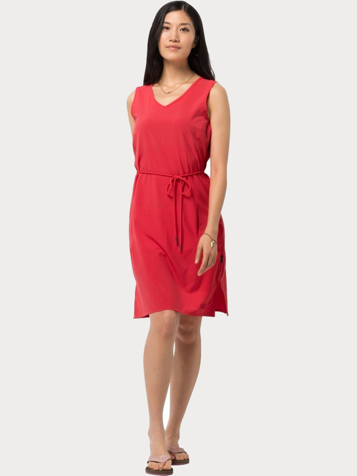 

Платье Jack Wolfskin Tioga Road Dress 1504821-2058, Платье Jack Wolfskin Tioga Road Dress 1504821-2058 M
