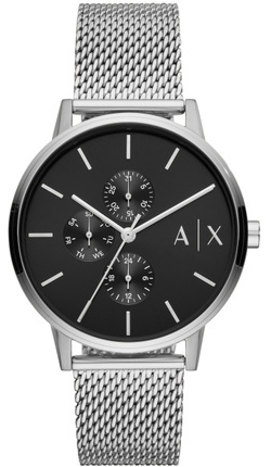 

Часы Armani Exchange AX2714