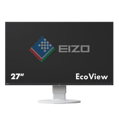 

Монитор Eizo EV2750-WT