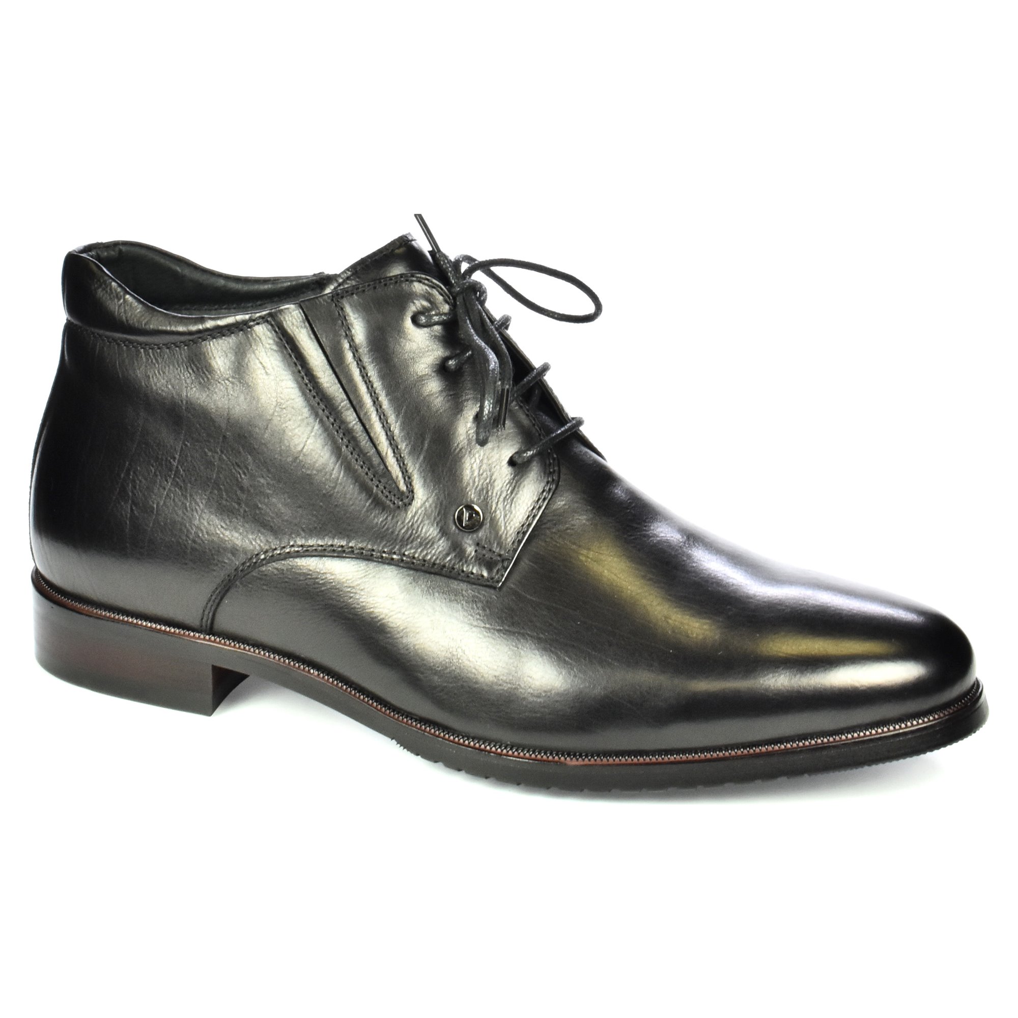 

Ботинки Vitto Rossi 2758-40 Черный