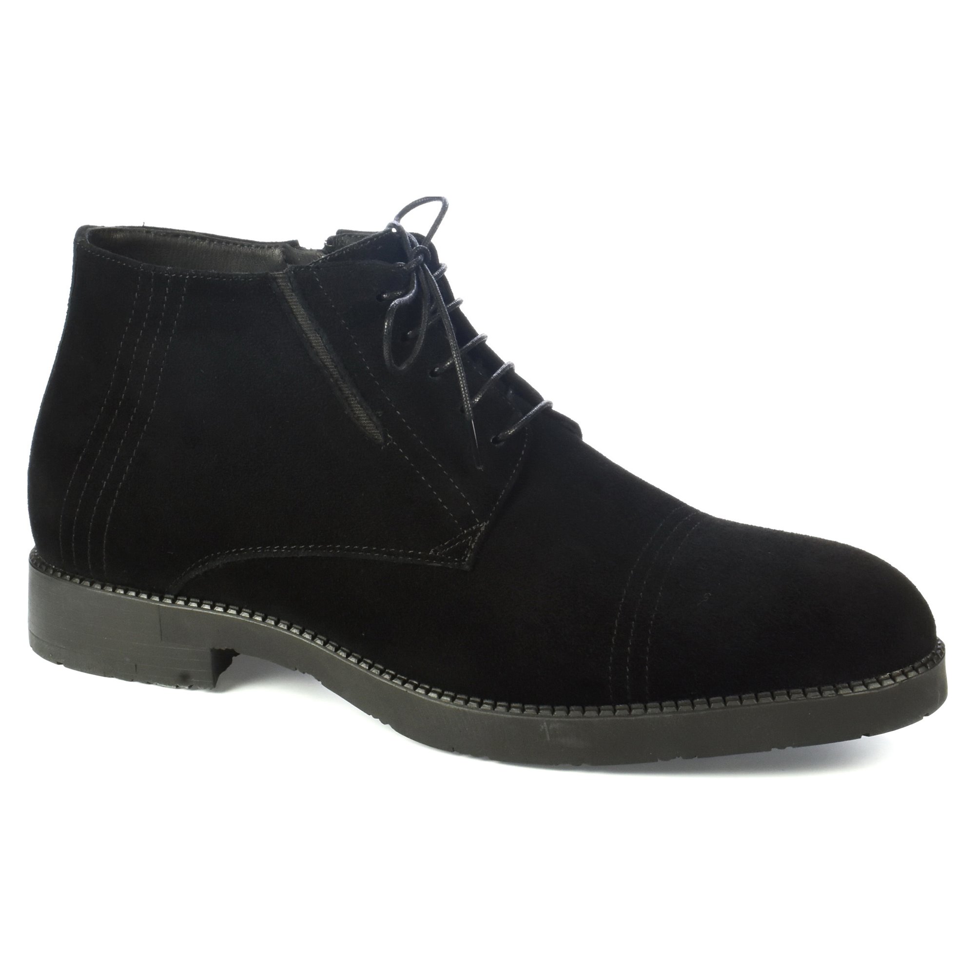 

Ботинки Vitto Rossi 2834-43 Черный
