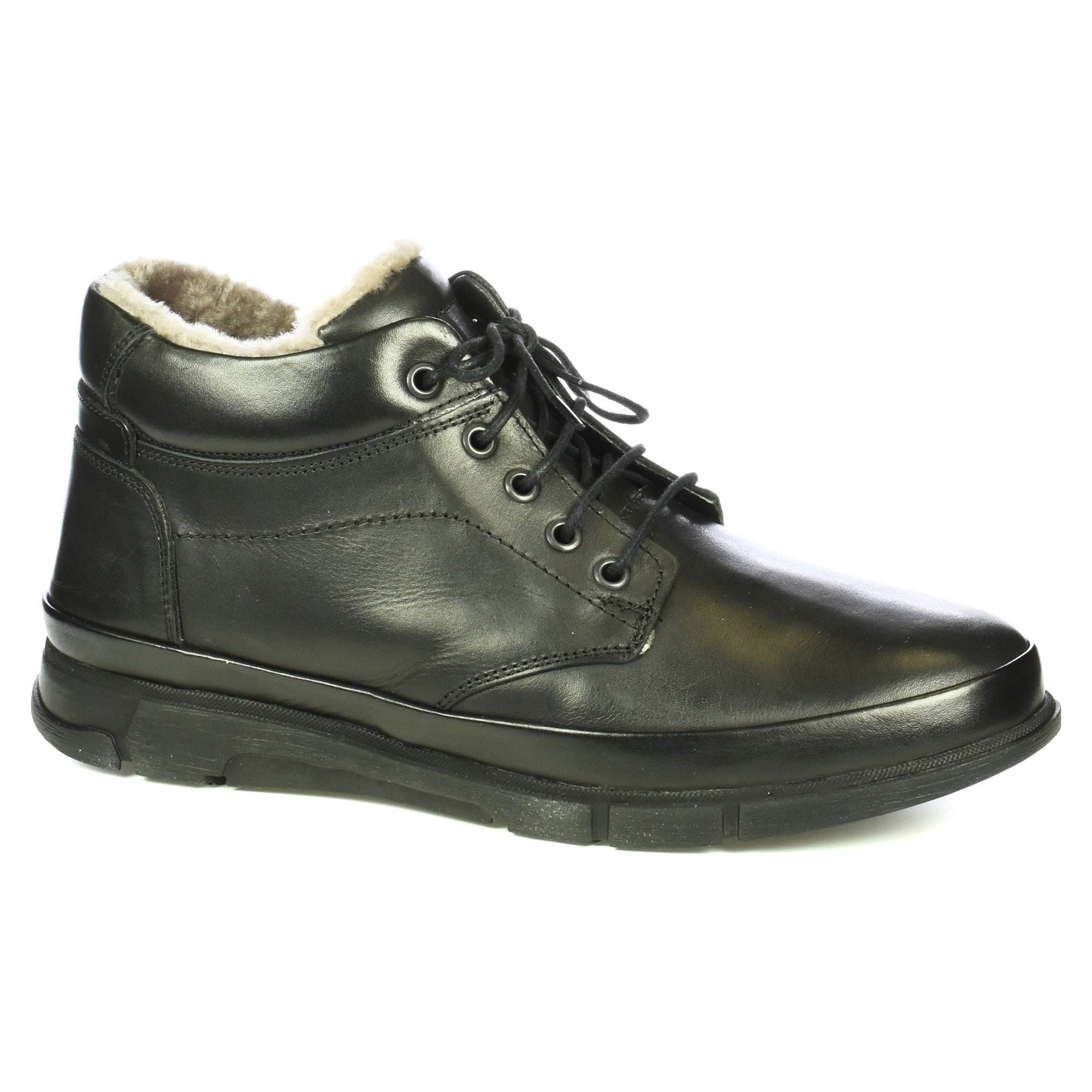 

Ботинки Rifellini 2886-45 Черный