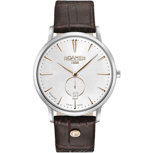 

Часы ROAMER 980812 40 15 09