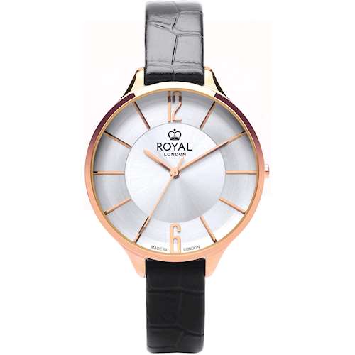

Часы ROYAL LONDON 21418-05