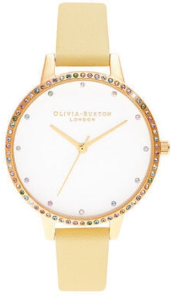 

Часы Olivia Burton OB16RB20