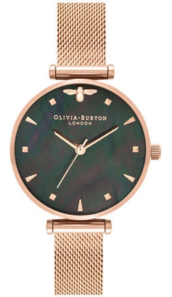 

Часы Olivia Burton OB16AM145