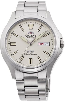 

Часы Orient RA-AB0F12S19B