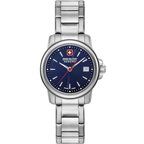 

Часы SWISS MILITARY-HANOWA 06-7230N.04.003