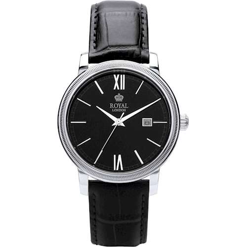 

Часы ROYAL LONDON 41299-02