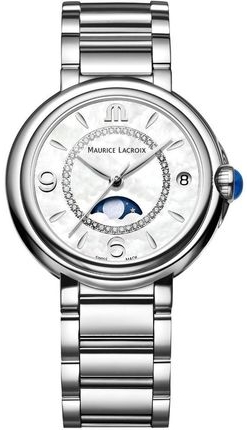 

Часы Maurice Lacroix FA1084-SS002-170-1