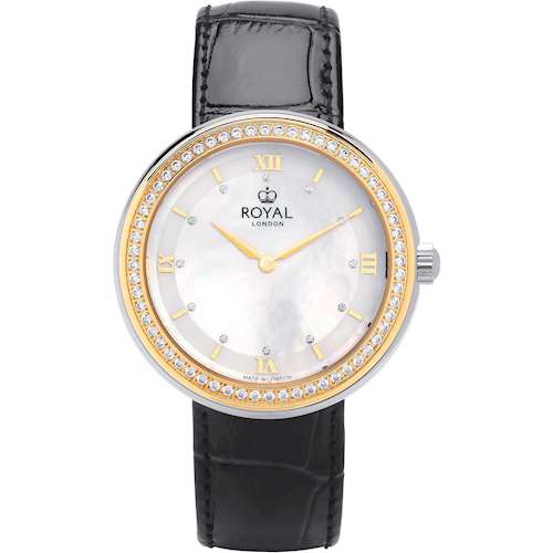 

Часы ROYAL LONDON 21403-05