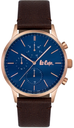 

Часы LEE COOPER LC06902.492