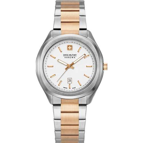 

Часы SWISS MILITARY-HANOWA 06-7339.12.001