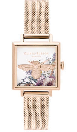 

Часы Olivia Burton OB16EG152