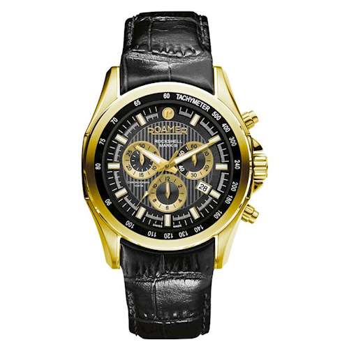 

Часы ROAMER 220837 48 55 02