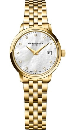 

Часы RAYMOND WEIL 5988-P-97081