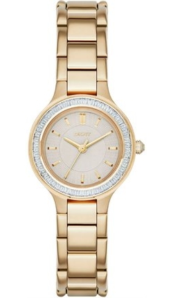 

Часы DKNY2392